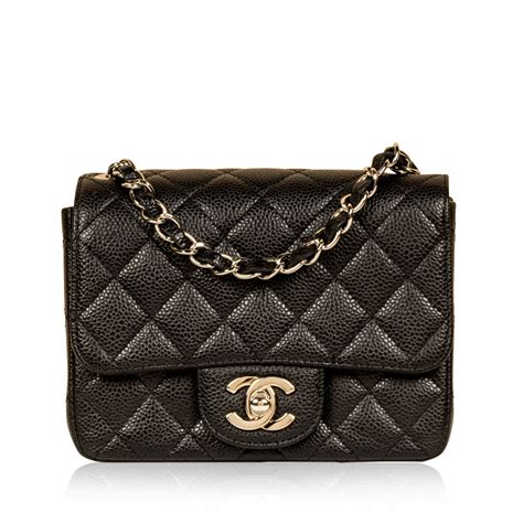 mini square chanel|Chanel mini price.